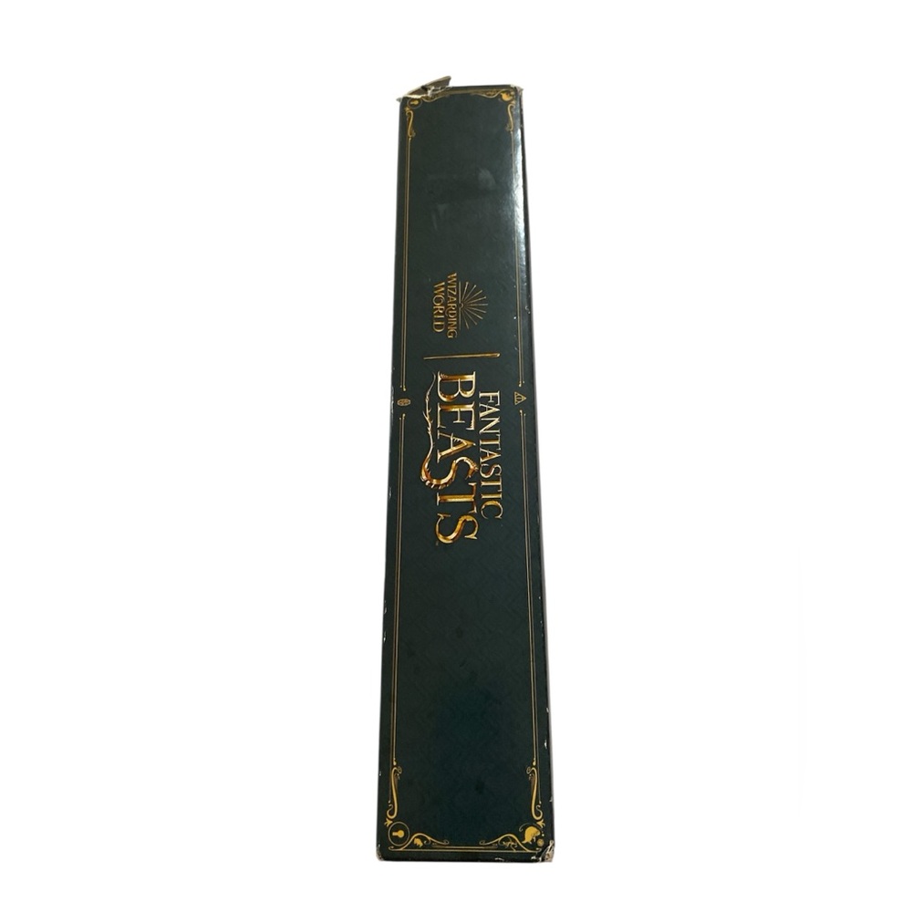Fantastic Beasts Wand